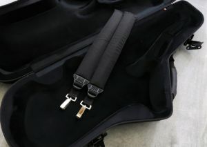 51095B Greenline テナーサックスケース | 【クロサワ楽器店オンライン