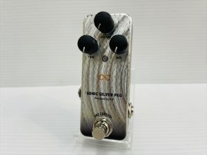 SONIC SILVER PEG | 【クロサワ楽器店オンラインショップ】いい楽器と