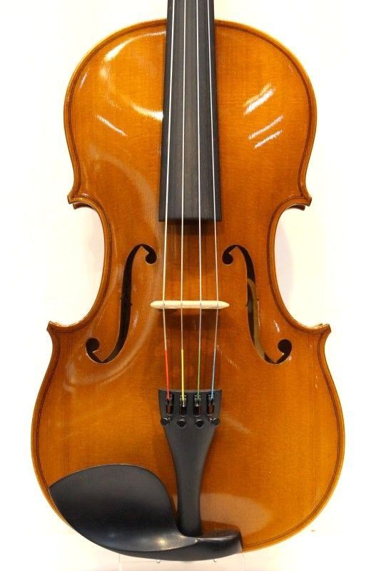 Roderich Paesold PA701J 40.5cm | 【クロサワ楽器店オンライン