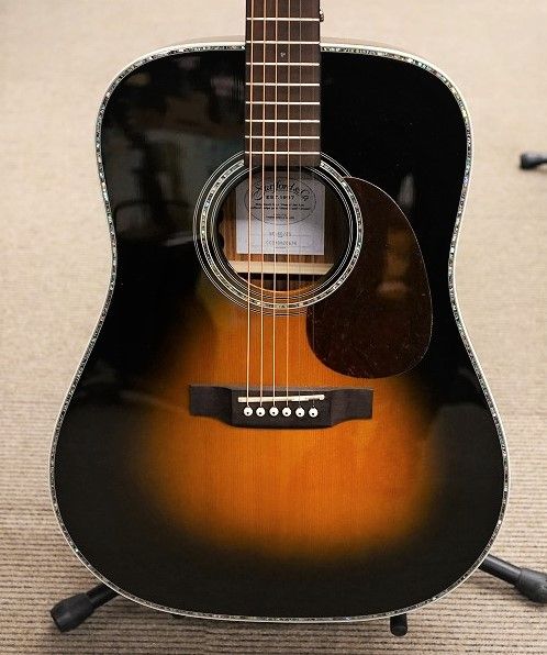 ギター Stafford SF-400D/N ギター Stafford SF-400D/N ギター