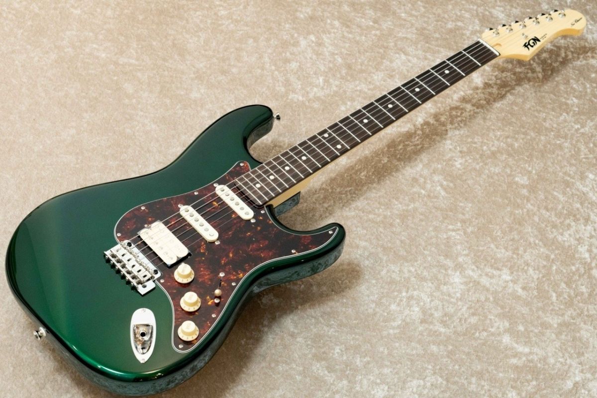 Fujigen フジゲン NST11 RAL-CAG Fujigen フジゲン NST11 RAL-CAG