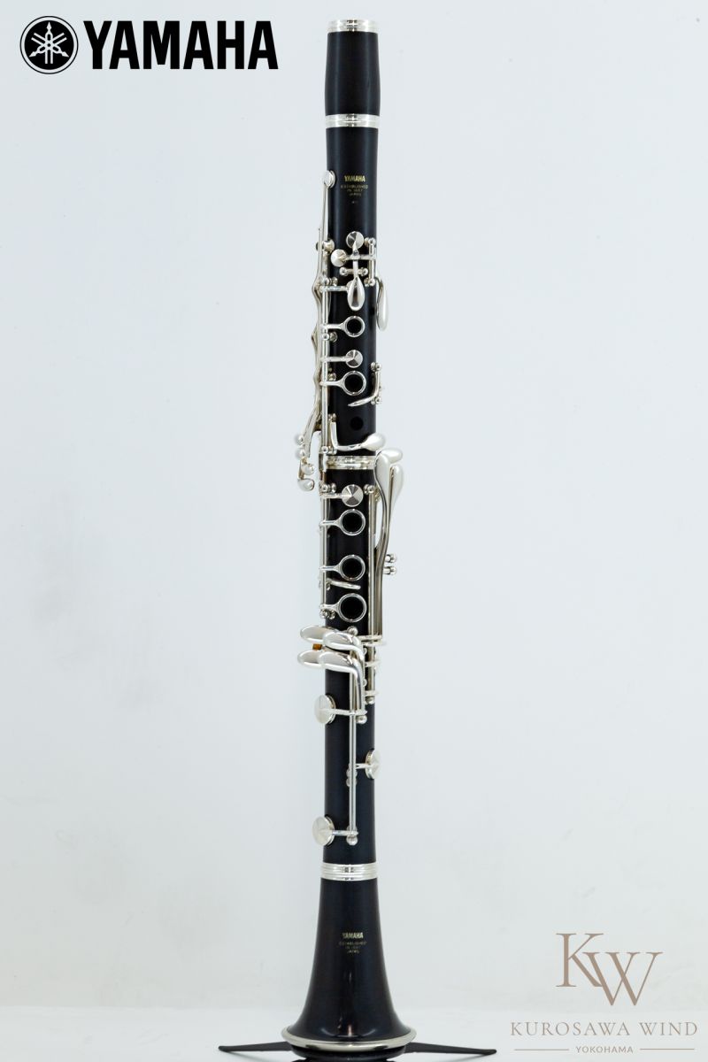 Yamaha B♭クラリネット YCL-452 【公式通販】