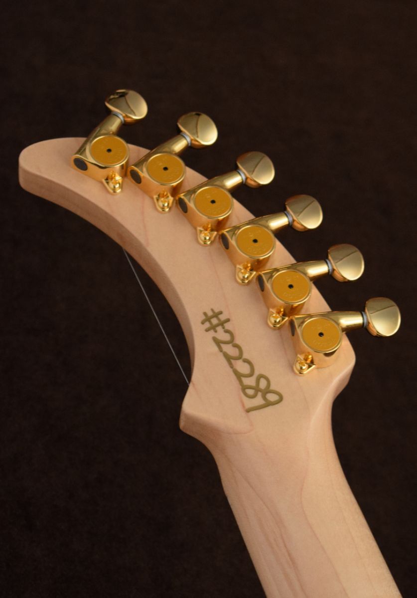 Neptune ZNP-01 ~Natural~ #22289 | 【クロサワ楽器店オンライン