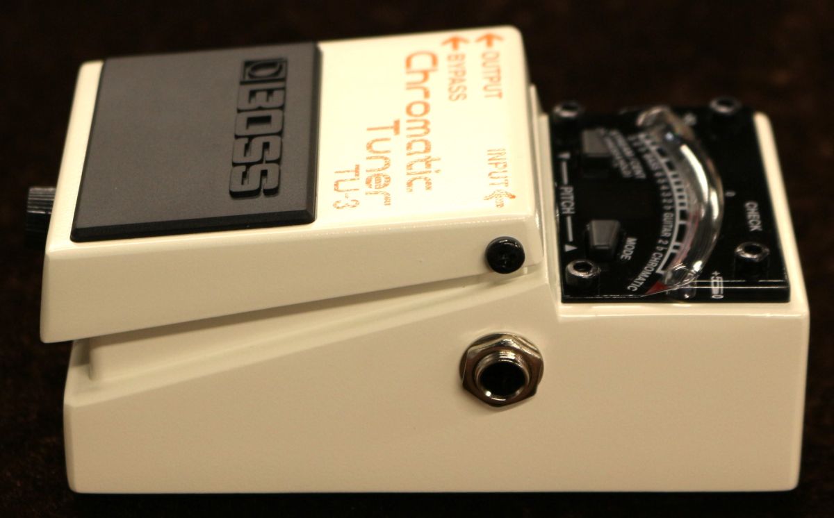 TU-3 | 【クロサワ楽器店オンラインショップ】いい楽器とのいい出会い