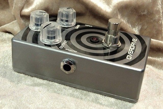 WA44 WYLDE AUDIO OVERDRIVE【即納可能】 | 【クロサワ楽器店