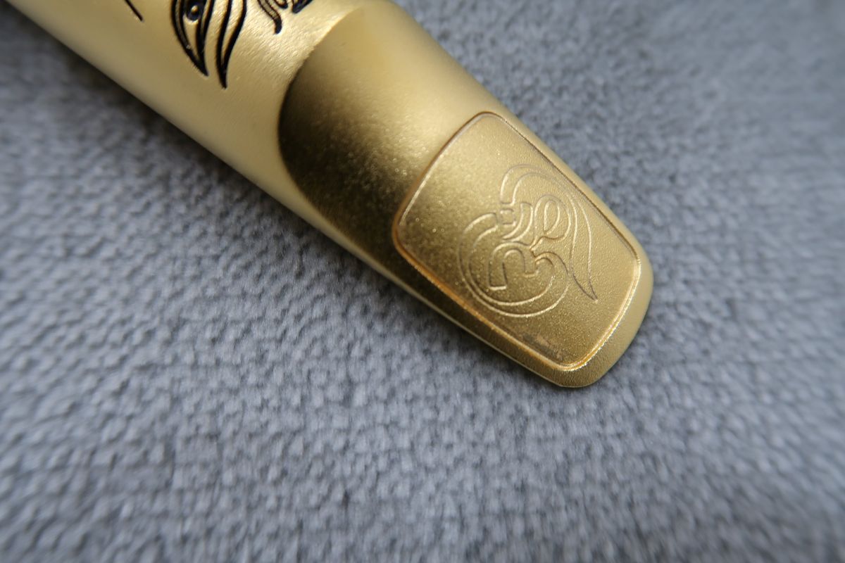 DURGA 5 Metal アルトサックスマウスピース | 【クロサワ楽器店