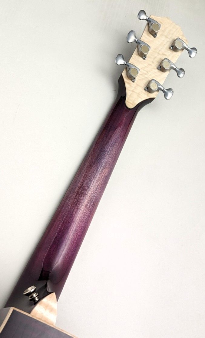 NAMM Show 2024 Custom C14ce | 【クロサワ楽器店オンラインショップ