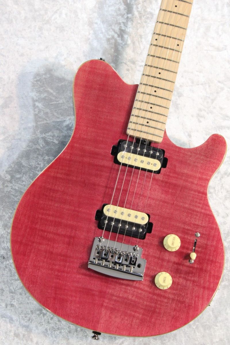 SUB AX3FM-STP-M1 Stain Pink B210123 3.31kg | 【クロサワ楽器店