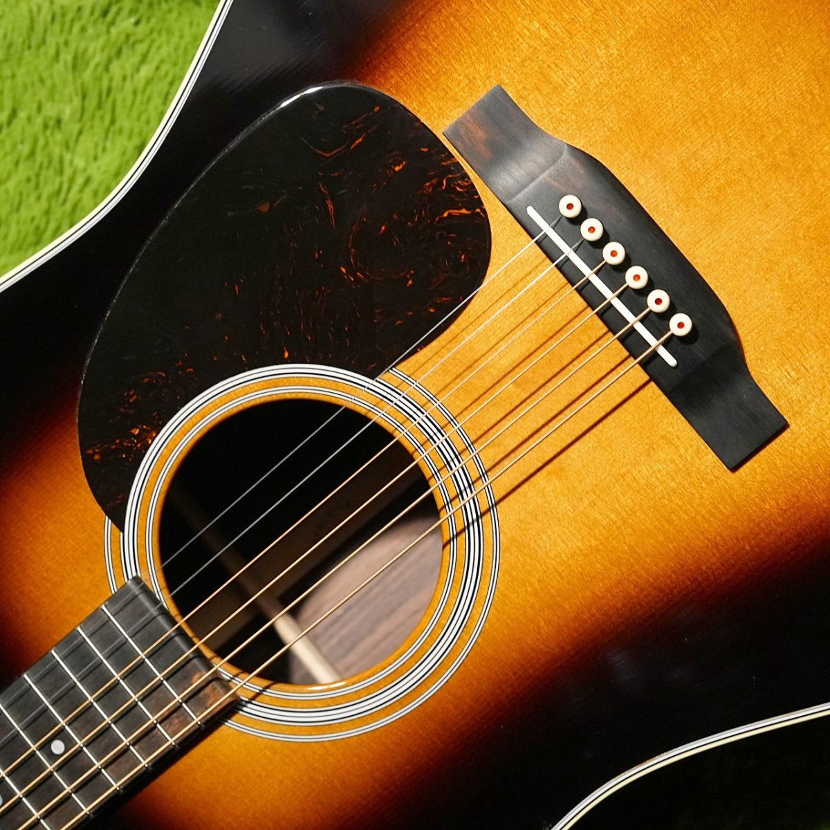 D-28 Standard Sunburst #2865587 | 【クロサワ楽器店オンライン