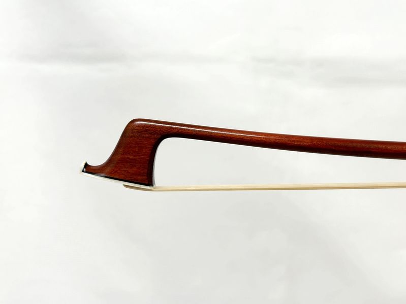 Tibor Kovács Silver/Ebony (ティボール・コヴァチ) | 【クロサワ楽器