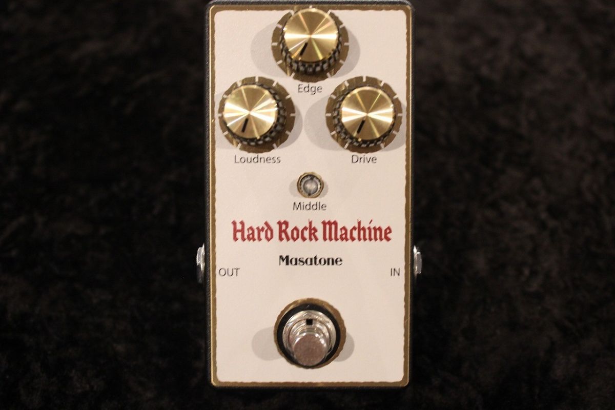 その他 Hard Rock Machine | 【クロサワ楽器店オンラインショップ