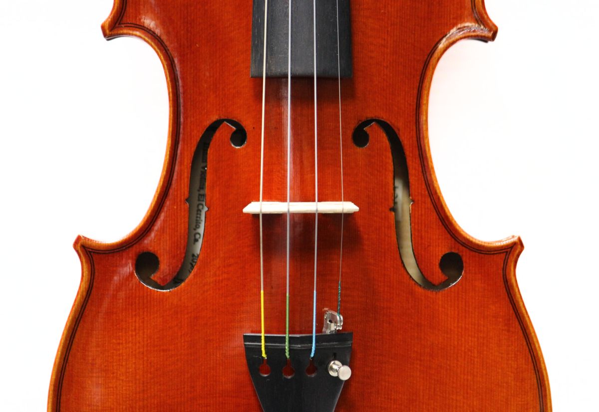 Jay Haide #104 | 【クロサワ楽器店オンラインショップ】いい楽器との