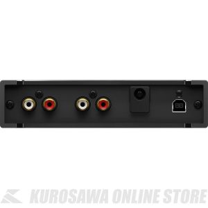INTERFACE2 rekordbox専用 2ch オーディオインターフェイス