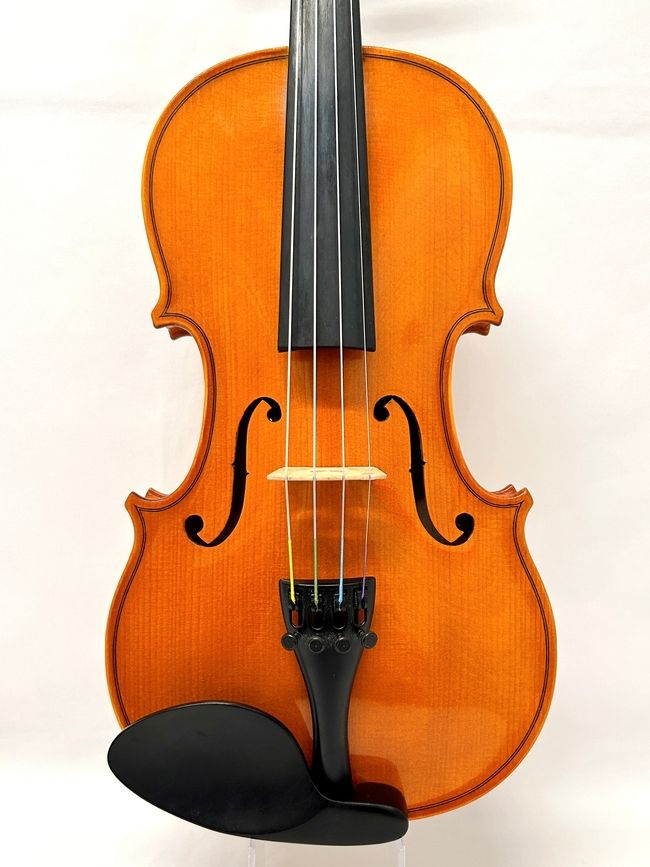 美品・限定1本】バイオリン Josef Jan Dvorak クリアランス 4/4