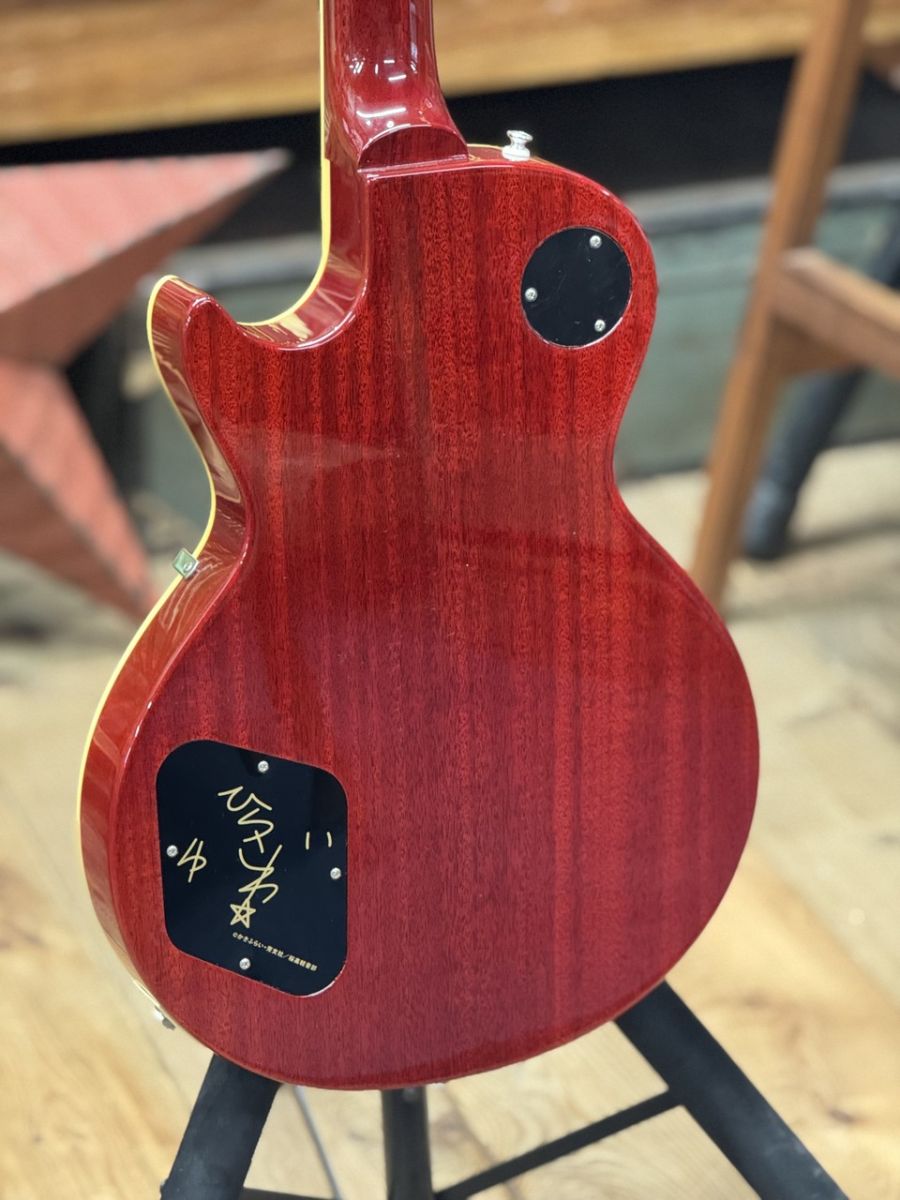 平沢唯レプリカギター Limited Edition #55 | 【クロサワ楽器店