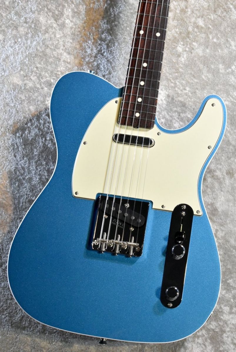 Fender Japan custom Telecaster