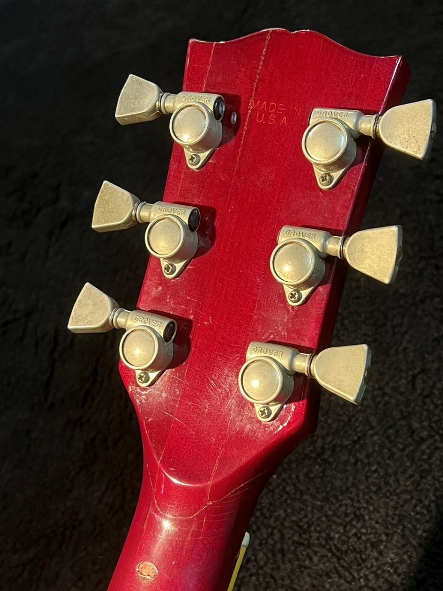 Dove Custom Cherry Sunburst 1970s | 【クロサワ楽器店オンライン