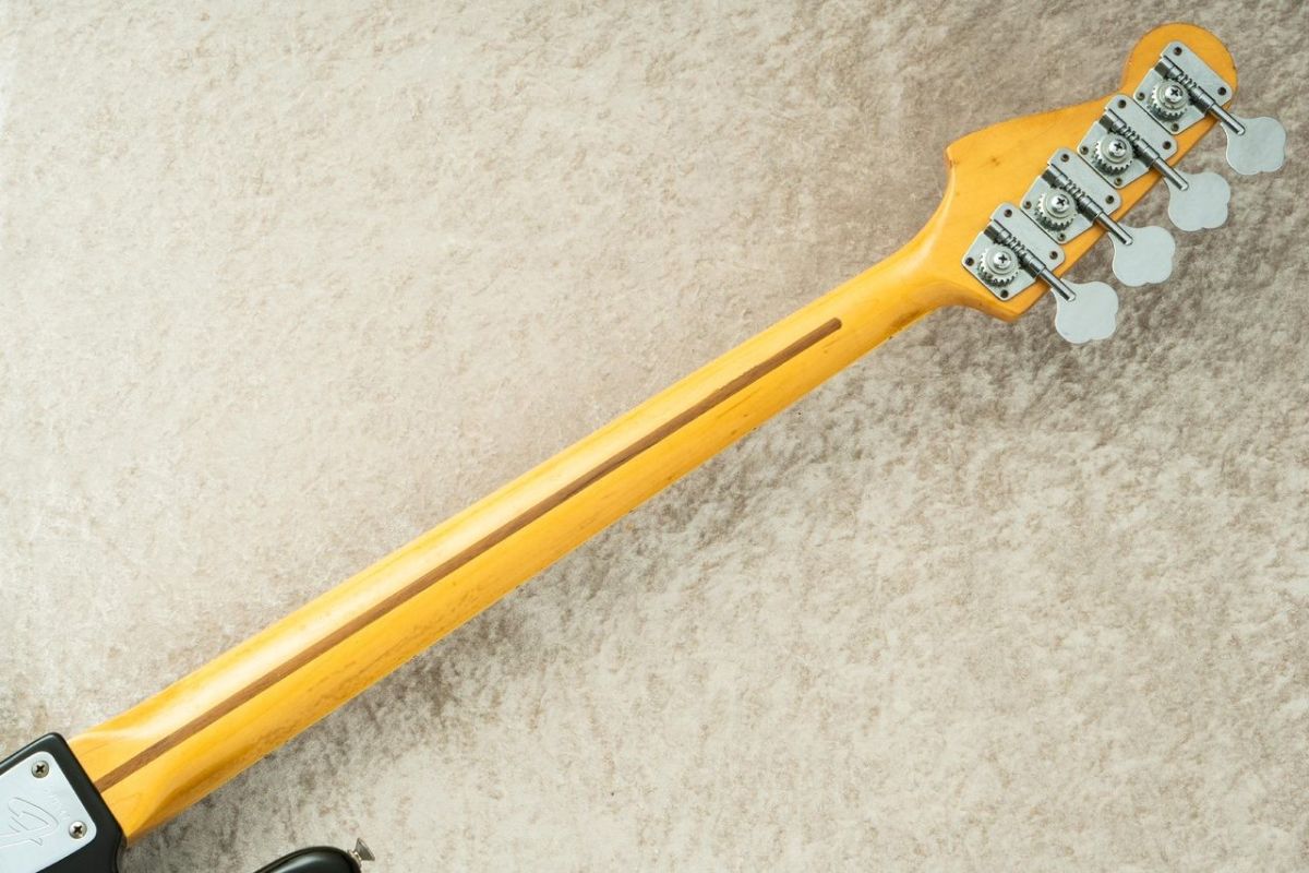 1976 Jazz Bass -3 Tone Sunburst- | 【クロサワ楽器店オンライン