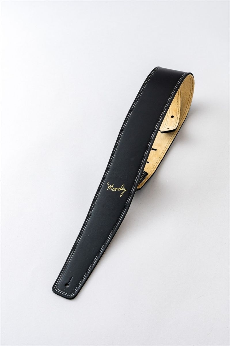 STRAPS Leather&SUEDE2.5