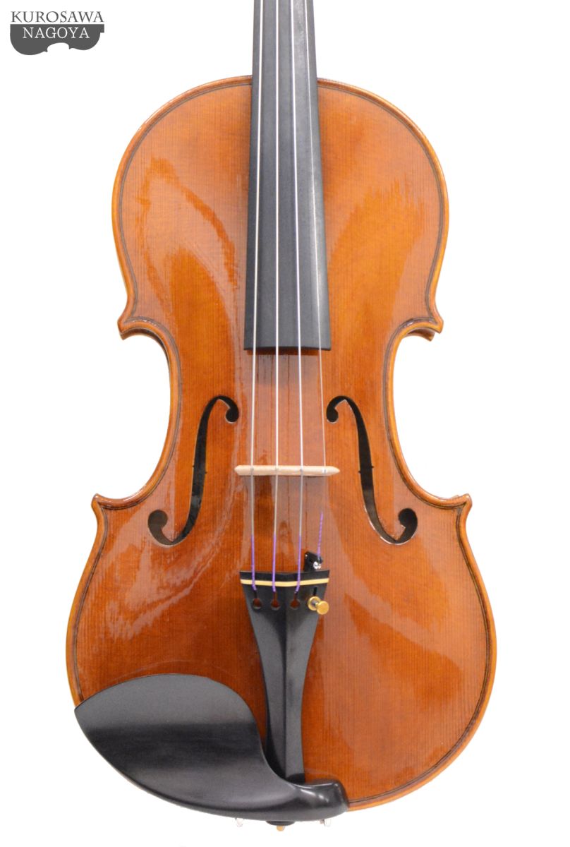 個人製作家 Stefano Conia Jr. (il Giovane)2024（ステファノ・コニア