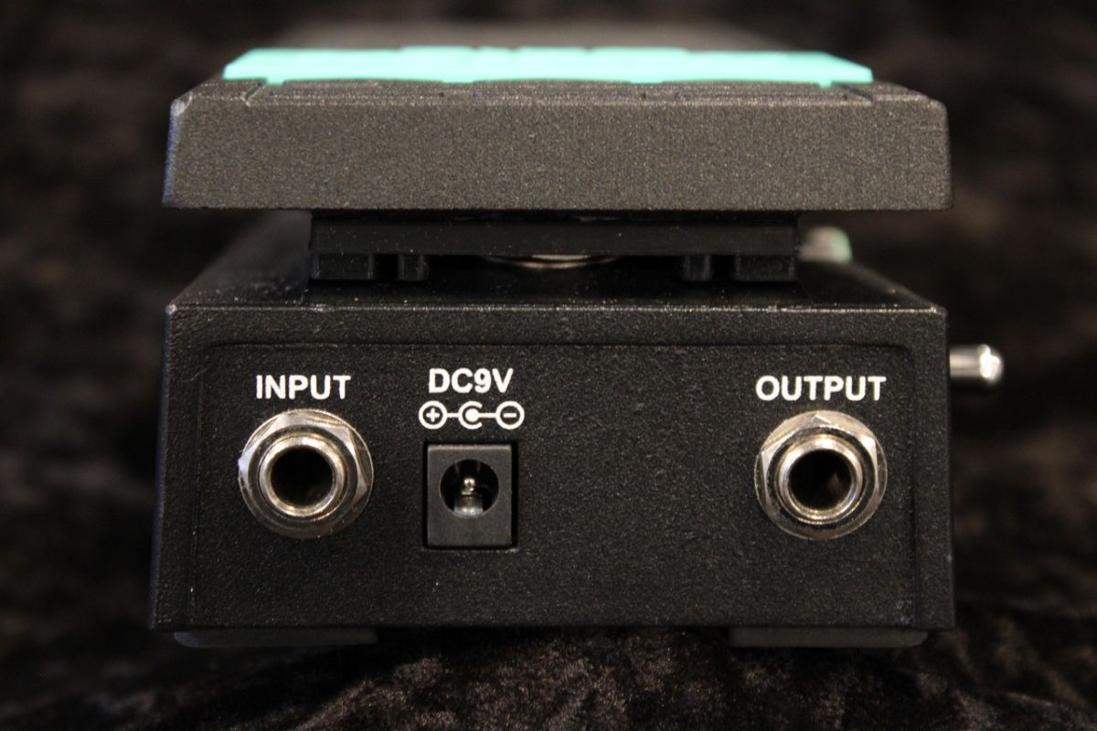 WH10 V3 ワウペダル | 【クロサワ楽器店オンラインショップ】いい楽器