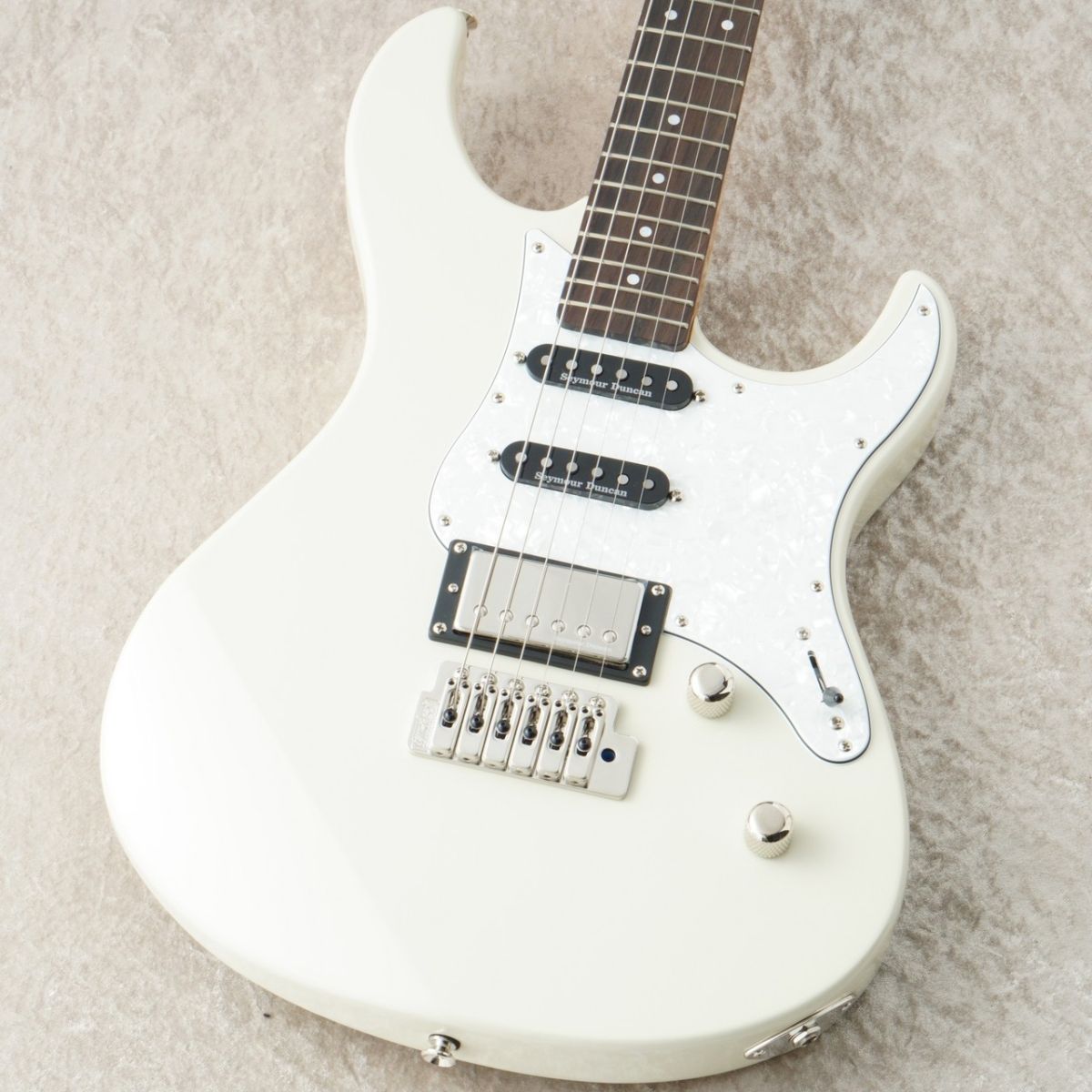 PACIFICA PAC612VIIX -Vintage White / VW- #IKY203057 | 【クロサワ