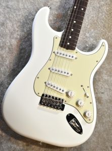 FSR Made in Japan Traditional 60s Stratocaster -#JD25002774