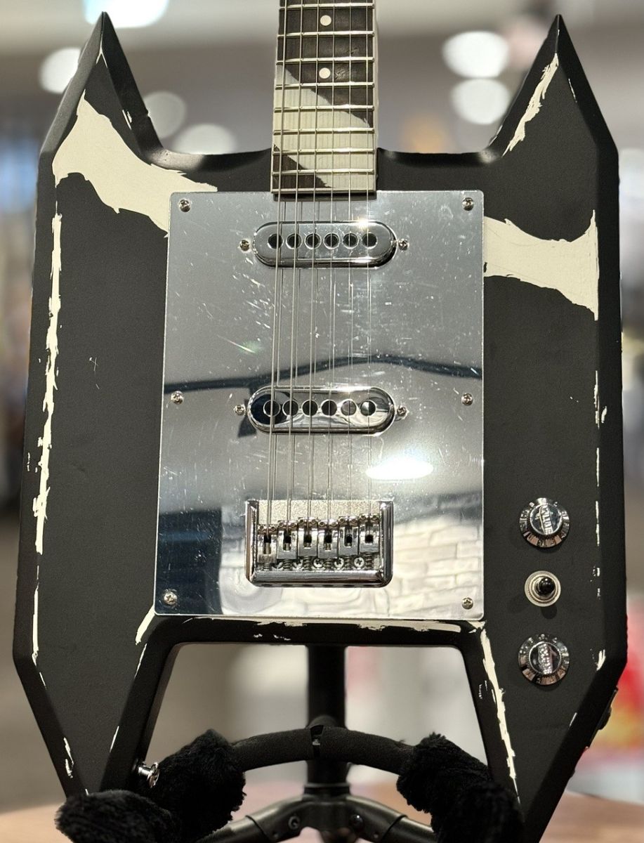 ヘルシェイク矢野 ギター アポロン 【公式通販】