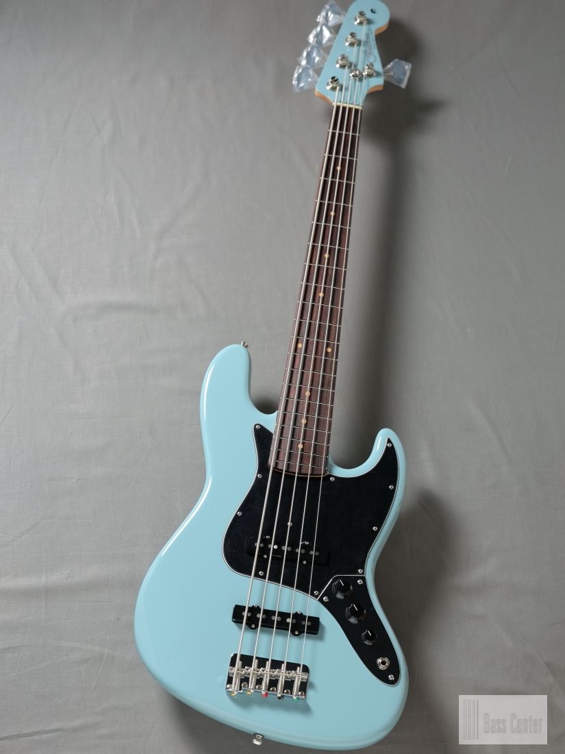 Retrospective JB 5st ASN / 浅葱鼠 / MH | 【クロサワ楽器店