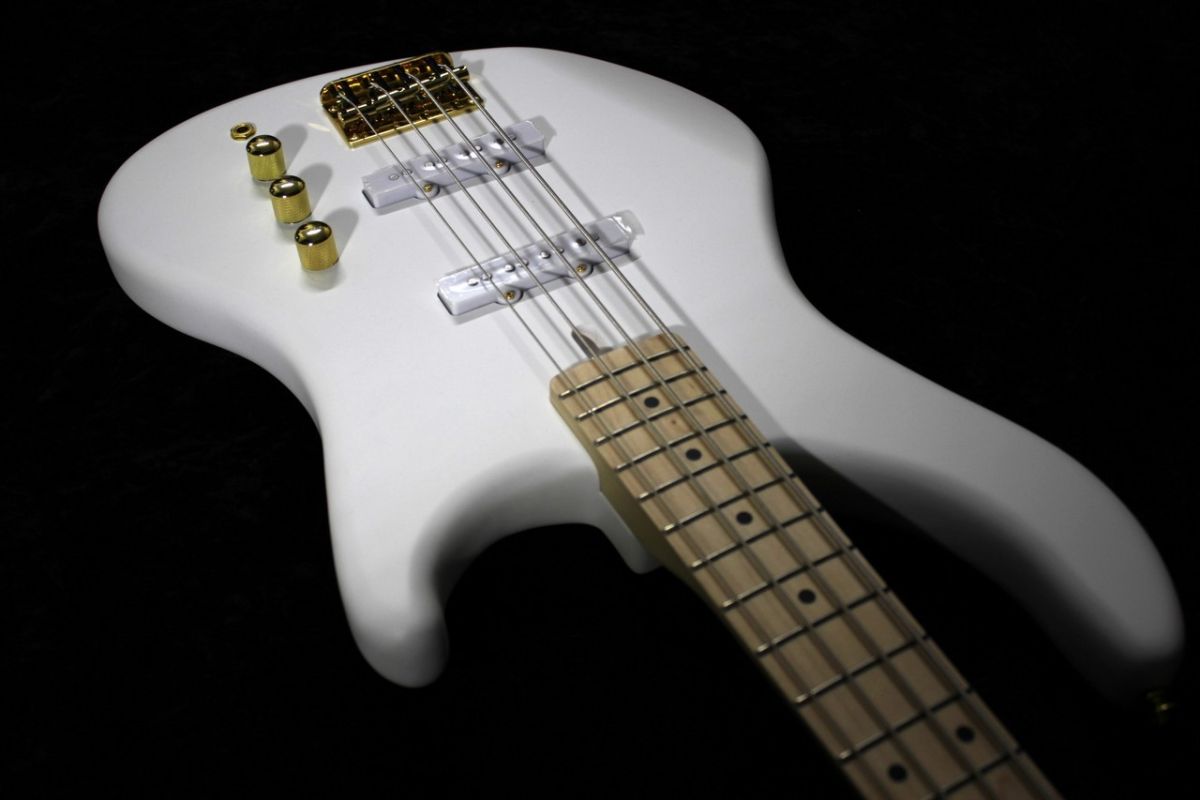 その他 AB-4 STD White | 【クロサワ楽器店オンラインショップ】いい