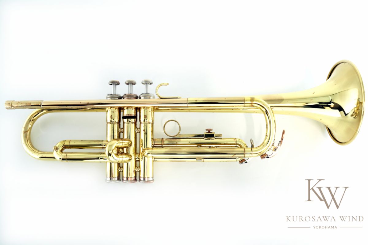 YTR-2321 s/n 002***【中古】 | 【クロサワ楽器店オンラインショップ