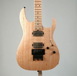 SAITO GUITARS、アッシュのエレキギター検索結果一覧 | 【クロサワ楽器