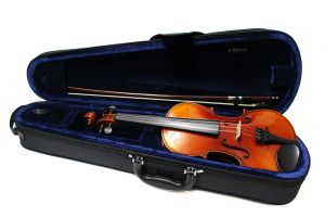 駒&魂柱調整済】Suzuki分数バイオリンNo300 1/4 1994 駒&魂柱調整済