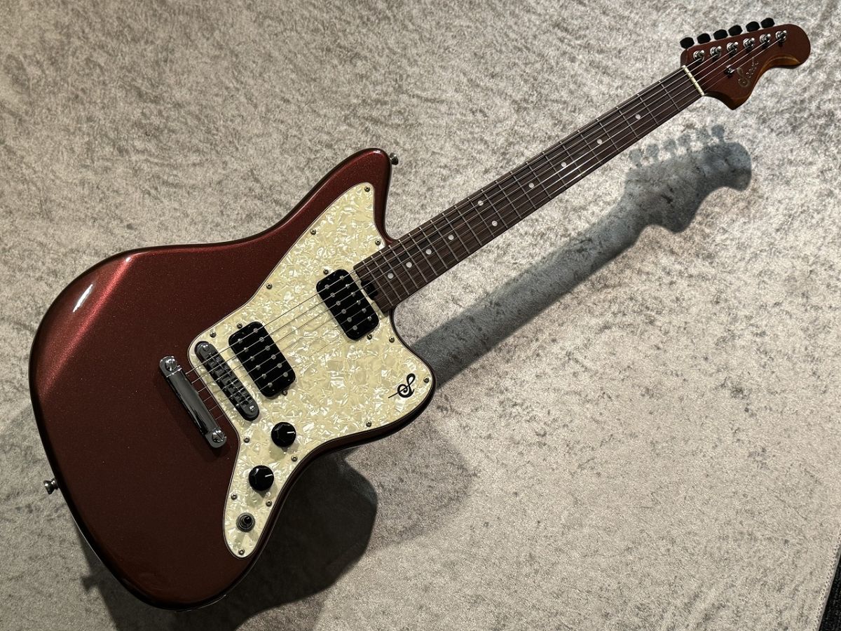 Rutile | 【クロサワ楽器店オンラインショップ】いい楽器とのいい