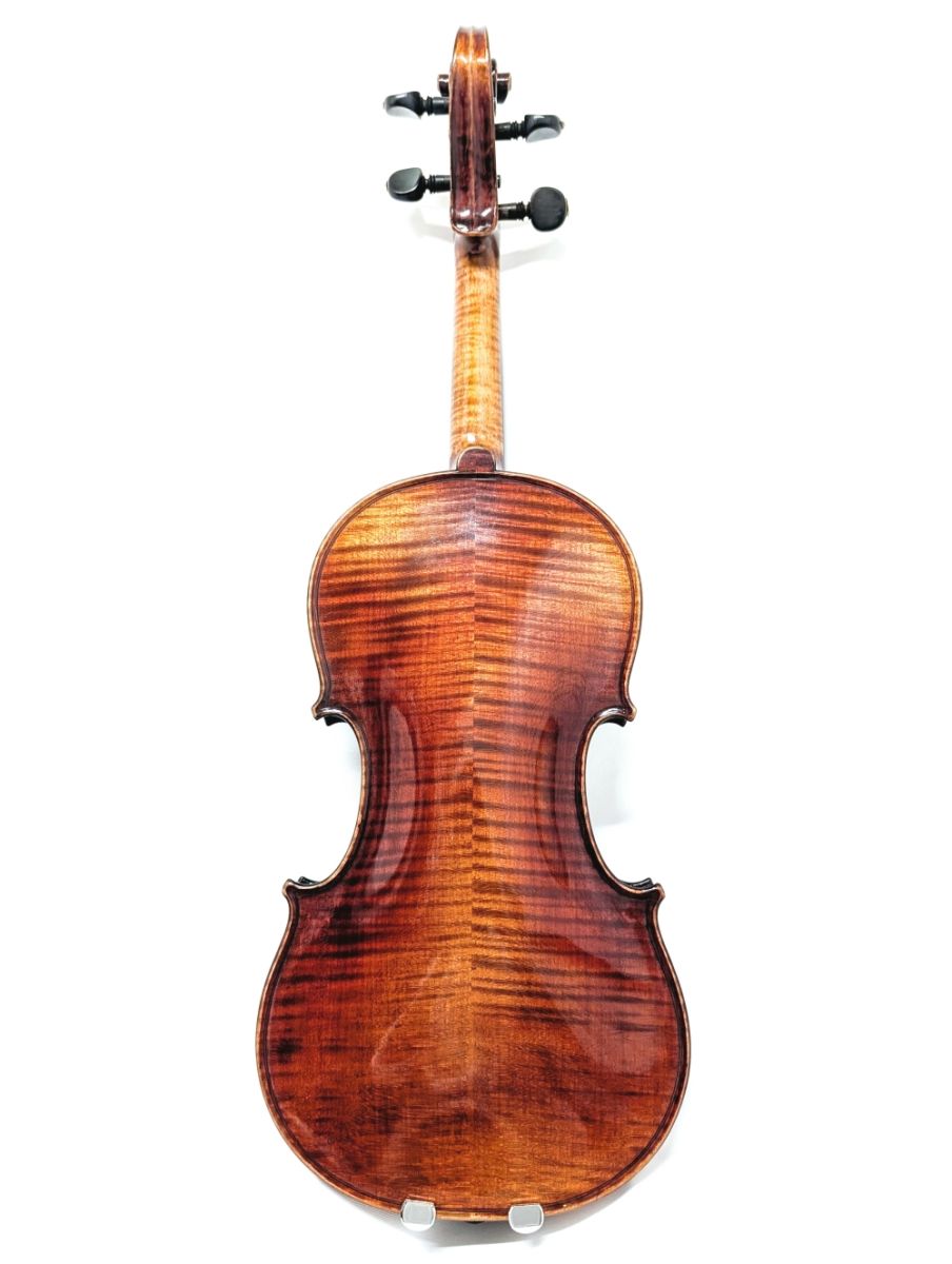 Marc Laberte (Stradivarius Label) 1935年頃 (マーク・ラベルテ