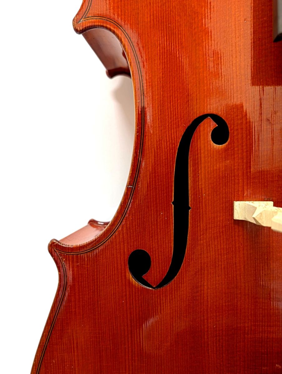 Friedrich Kreuzinger 1980年 (フリードリヒ・クロイツィンガー