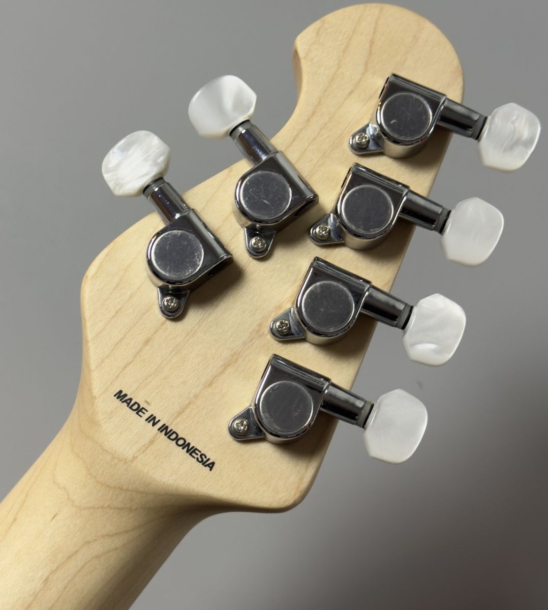 AX40 -Transparent Pink- | 【クロサワ楽器店オンラインショップ】いい