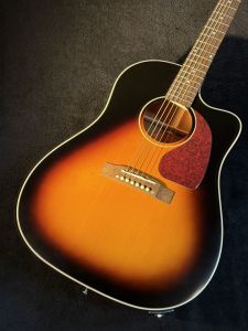 Epiphone、ドレッドノート タイプのアコースティックギター検索結果