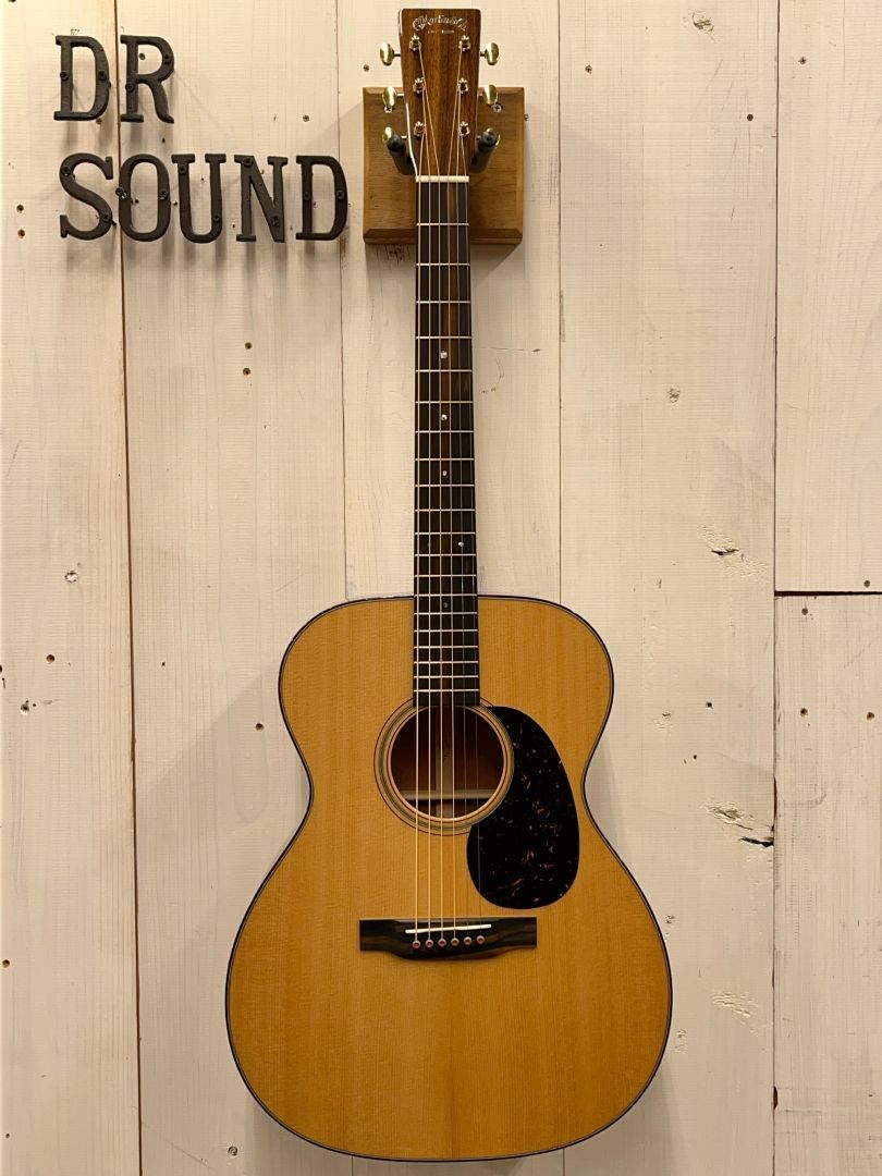 000-18 Modern Deluxe ♯2878168 | 【クロサワ楽器店オンライン