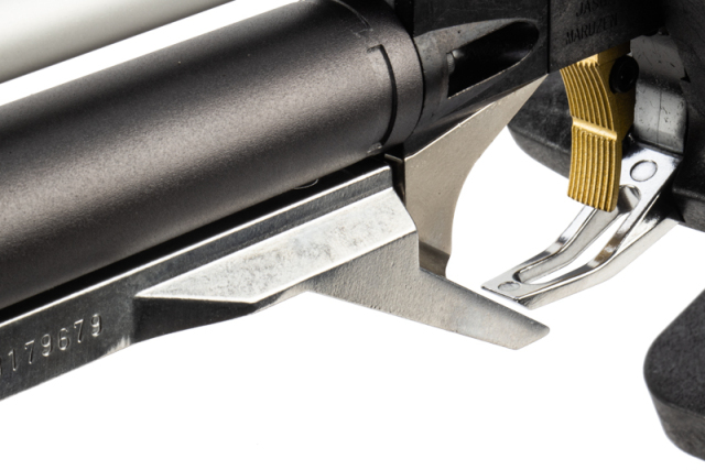 値下げ マルゼン aps-3 安全基準適合製品 アウターバレル交換 オマケ