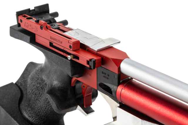 APS-3ブルー/レッド各エディションコンプリートモデル発売中です