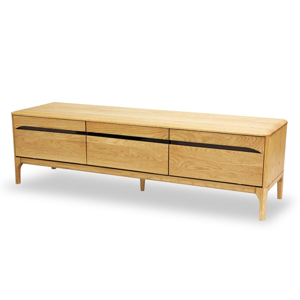 ACTUS アクタス購入テレビボード AVキャビネット 幅150cm