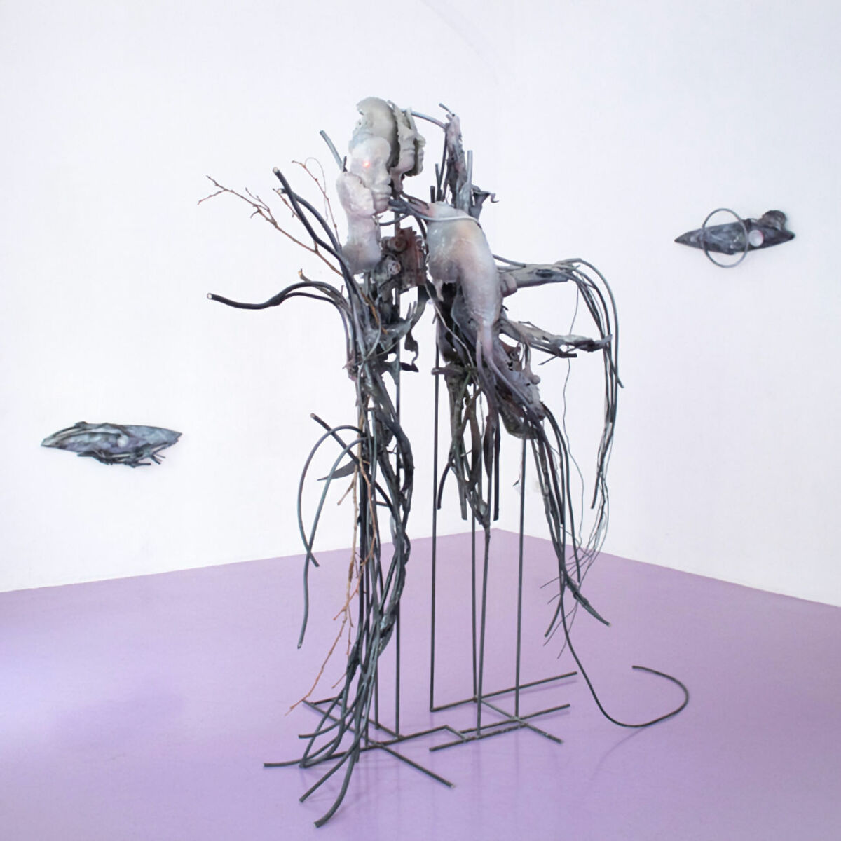 京都で大規模現代アートフェア 「びっくりする展示になる」 企画