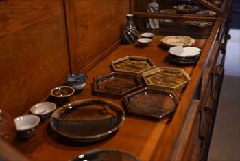 河井工房 三代展 – 河井武一、河井透、河井亮輝 –｜展示・イベント