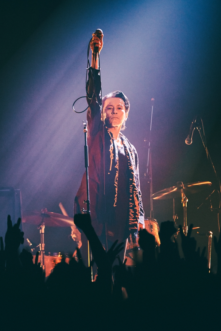 希少 ミッシェルガンエレファント Tシャツ 解散 2003 ラストツアー M