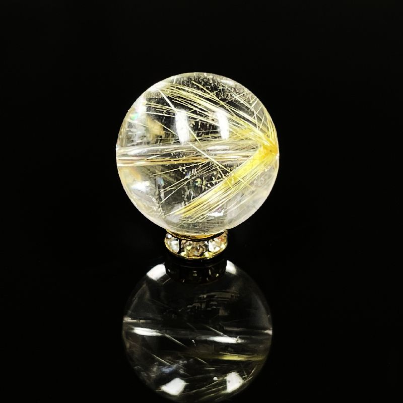 天然石・ルチルクォーツ専門店 京海堂｜高品質パワーストーン通販