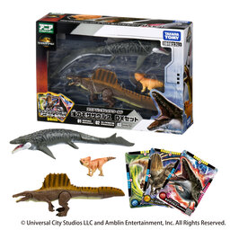 うまれて！ウーモ ジュラシック・ワールド T-レックスエッグ