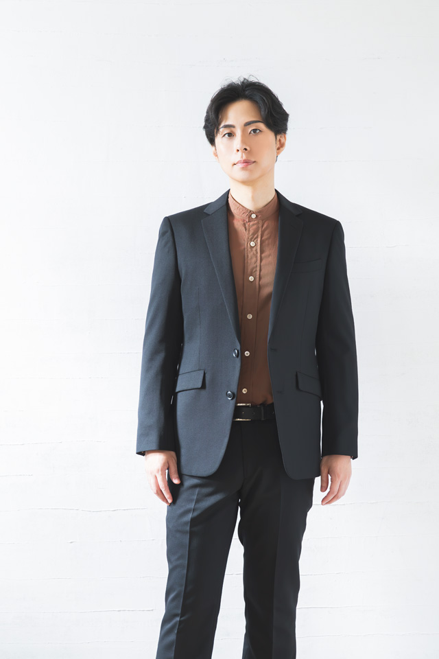 林部智史 CONCERT TOUR 2025 ～ 10年目の夢 ～の公演詳細 | 公演を探す