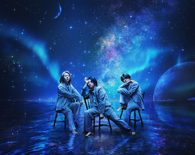 ミセスグリーンアップル ゼンジン未到とヴェルトラウム ライトバンド