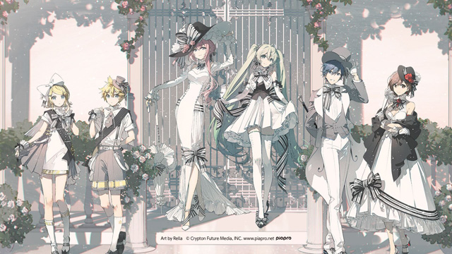 初音ミクシンフォニー2024の公演詳細 | 公演を探す | キョードー大阪